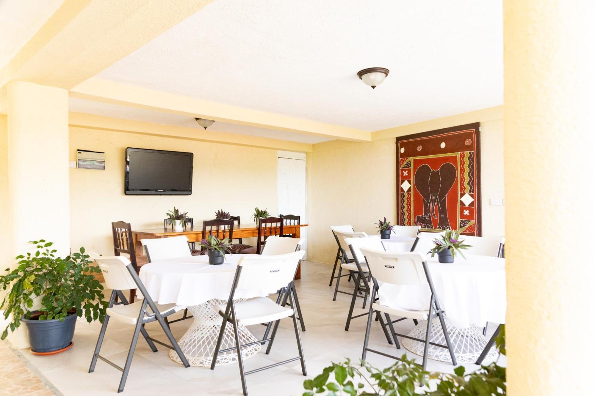 La Maison 29 罗索 外观 照片