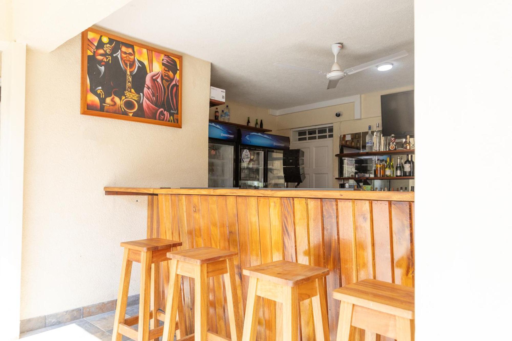 La Maison 29 罗索 外观 照片